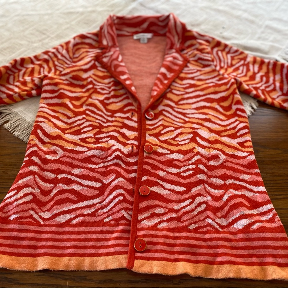 Cardigan - Picture 2 of 7